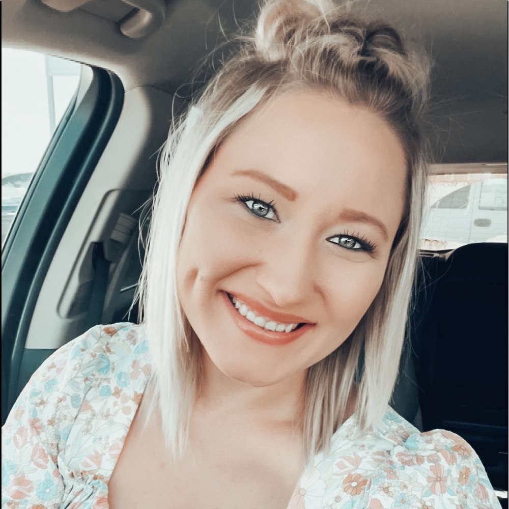 Meet your Posher, Jeri